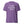 The Tractor Mugs Store T-Shirt Purple Triblend / XS LUCKY FARMING SHIRT | T-shirt Quality Farmers Merch