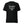 The Tractor Mugs Store T-Shirt Solid Black Triblend / XS I'D RATHER BE ON A 135 | T-shirt Quality Farmers Merch