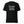The Tractor Mugs Store T-Shirt Solid Black Triblend / XS I'D RATHER BE ON A MX 135 | T-shirt Quality Farmers Merch