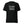 The Tractor Mugs Store T-Shirt Solid Black Triblend / XS I'D RATHER BE ON A TM 155 | T-shirt Quality Farmers Merch