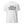 The Tractor Mugs Store T-Shirt Solid White Triblend / XS EASILY DISTRACTED BY TRACTORS | T-shirt Quality Farmers Merch