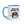The Tractor Mugs Store Tractor Driving Tips | Mug with Color Inside Quality Farmers Merch