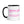 The Tractor Mugs Store TRACTOR GIRL | Mug with Color Inside Quality Farmers Merch