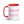 The Tractor Mugs Store TRACTOR GIRL | Mug with Color Inside Quality Farmers Merch