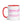 The Tractor Mugs Store TRACTOR GIRL | Mug with Color Inside Quality Farmers Merch