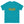 The Tractor Mugs Store Tropical Blue / S 100% PURE FARMIN!! | Unisex classic tee Quality Farmers Merch