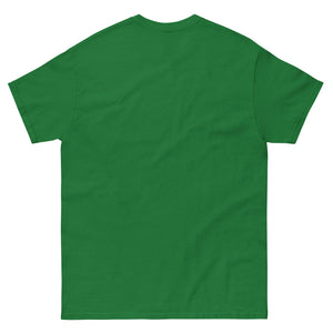 The Tractor Mugs Store Turf Green / S Oasis Style Ford Unisex | Classic Tee Embroidered Quality Farmers Merch