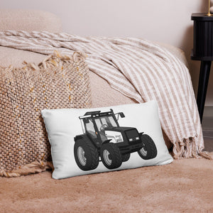 The Tractor Mugs Store Valmet Mega 8600 | Pillow Case Quality Farmers Merch
