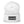 The Tractor Mugs Store White OASIS Style 'Farmerette' | Cuffed Beanie Quality Farmers Merch