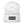 The Tractor Mugs Store White OASIS Style 'Massey' | Cuffed Beanie Quality Farmers Merch