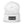The Tractor Mugs Store White OASIS Style 'Nice Cows' | Cuffed Beanie Quality Farmers Merch