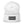 The Tractor Mugs Store White OASIS Style 'Ploughman' | Cuffed Beanie Quality Farmers Merch