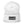 The Tractor Mugs Store White OASIS Style 'Sound' | Cuffed Beanie Quality Farmers Merch