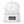 The Tractor Mugs Store White OASIS Style 'Zetor' | Cuffed Beanie Quality Farmers Merch