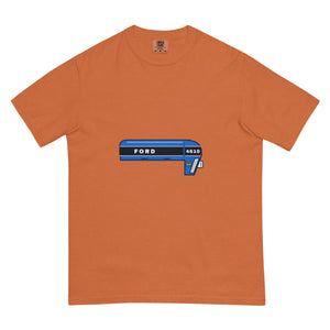 The Tractor Mugs Store Yam / S FORD 4610 Bonnet Series | Unisex Premium T-shirt Quality Farmers Merch