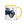 The Tractor Mugs Store Yellow / 11 oz Ford 7910 | Mug with Color Inside Quality Farmers Merch