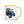 The Tractor Mugs Store Yellow Ford 6410 4WD | Mug with Color Inside Quality Farmers Merch