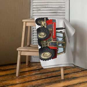 The Tractor Mugs Store Zetor 12045 | Towel Quality Farmers Merch