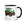 The Tractors Mugs Store 11 oz Fendt 310 LSA | Mug with Color Inside Quality Farmers Merch