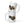 The Tractors Mugs Store 15 oz JCB 435 S Farm Master  White glossy mug Quality Farmers Merch
