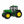The Tractors Mugs Store 15″×3.75″ John Deere 7810 Bubble-free stickers Quality Farmers Merch