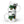 The Tractors Mugs Store 20 oz John Deere 3050 2WD  White glossy mug Quality Farmers Merch
