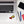 The Tractors Mugs Store 3″×3″ JCB 3CX White Cabin 2WD Bubble-free stickers Quality Farmers Merch