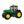 The Tractors Mugs Store 4″×4″ John Deere 7810 Bubble-free stickers Quality Farmers Merch
