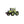 The Tractors Mugs Store 4″×4″ MB Trac 1300 Bubble-free stickers Quality Farmers Merch
