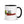 The Tractors Mugs Store Black Class Lexion 760 TT Mug with Color Inside Quality Farmers Merch