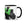 The Tractors Mugs Store Black Deutz Fahr DX 6.30 2.0 Mug with Color Inside Quality Farmers Merch