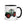 The Tractors Mugs Store Black Fendt Favorit 515 Mug with Color Inside Quality Farmers Merch