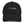 The Tractors Mugs Store Black I Love Farming Distressed Dad Hat Quality Farmers Merch