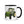 The Tractors Mugs Store Black John Deere 3130 Mug with Color Inside Quality Farmers Merch