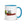 The Tractors Mugs Store Blue Class Lexion 760 TT Mug with Color Inside Quality Farmers Merch