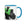 The Tractors Mugs Store Blue Deutz Fahr DX 6.30 2.0 Mug with Color Inside Quality Farmers Merch