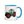 The Tractors Mugs Store Blue Fendt Favorit 515 Mug with Color Inside Quality Farmers Merch