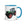 The Tractors Mugs Store Blue Fendt Favorit 816 | Mug with Color Inside Quality Farmers Merch