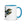 The Tractors Mugs Store Blue Ford 5000 Mug with Color Inside Quality Farmers Merch