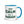The Tractors Mugs Store Blue KEEP CALM be a FARMER Mug with Color Inside Quality Farmers Merch