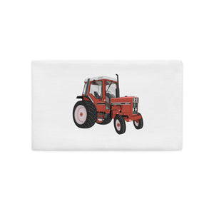 The Tractors Mugs Store Case 685 XL   |  Premium Pillow Case Quality Farmers Merch