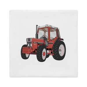 The Tractors Mugs Store Case 885 XL | Premium Pillow Case Quality Farmers Merch