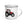 The Tractors Mugs Store Case IH Puma 260 CVX Drive (2023) Enamel Mug Quality Farmers Merch
