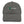 The Tractors Mugs Store Charcoal Grey I Love Farming Distressed Dad Hat Quality Farmers Merch