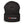 The Tractors Mugs Store Dark Grey I Love Farming Cuffed Beanie (Embroidered) Quality Farmers Merch