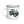 The Tractors Mugs Store Deutz Fahr DX 6.30 Enamel Mug Quality Farmers Merch