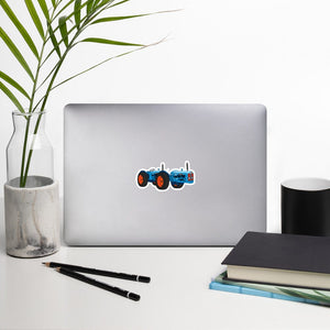 The Tractors Mugs Store Doe Triple D (1962) Bubble-free stickers Quality Farmers Merch