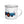 The Tractors Mugs Store Doe Triple D (1962) Enamel Mug Quality Farmers Merch