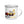 The Tractors Mugs Store Enamel Mug If She Ain't Yellow JCB Enamel Mug Quality Farmers Merch