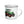 The Tractors Mugs Store Fendt 310 LSA | Enamel Mug Quality Farmers Merch